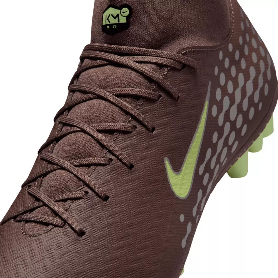 Buty piłkarskie Nike Zoom Mercurial Superfly 10 Academy "Kylian Mbappé" AG