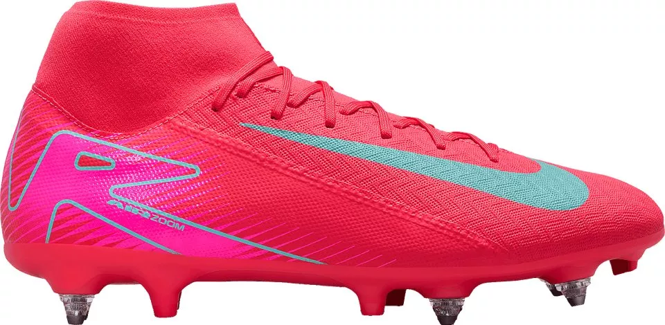 Football shoes Nike ZOOM SUPERFLY 10 ACAD SG-PRO AC - 11teamsports.ie