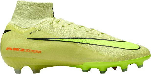 Zoom Mercurial Superfly 10 Elite AG-PRO