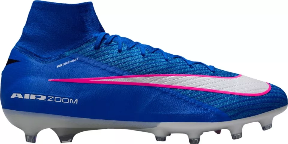 Ghete de fotbal Nike Zoom Mercurial Superfly 10 Elite AG-PRO