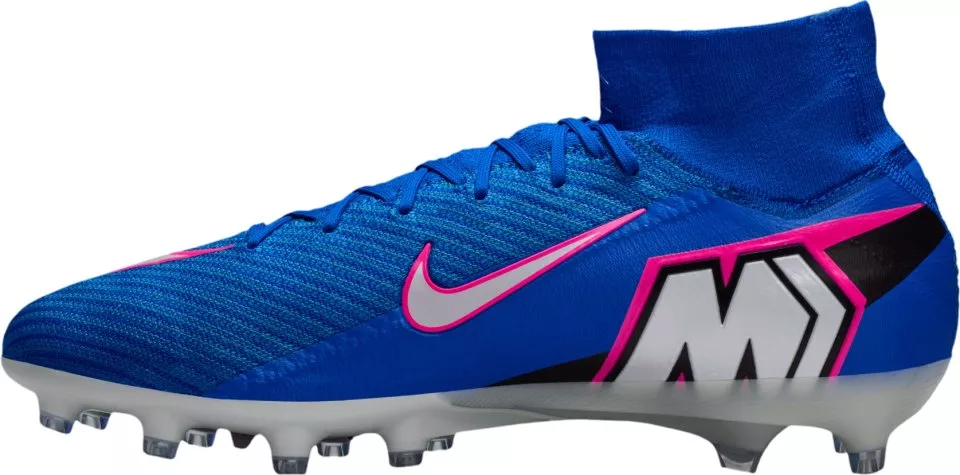 Ghete de fotbal Nike Zoom Mercurial Superfly 10 Elite AG-PRO