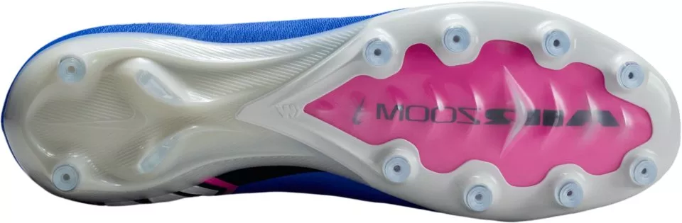 Nogometni čevlji Nike Zoom Mercurial Superfly 10 Elite AG-PRO
