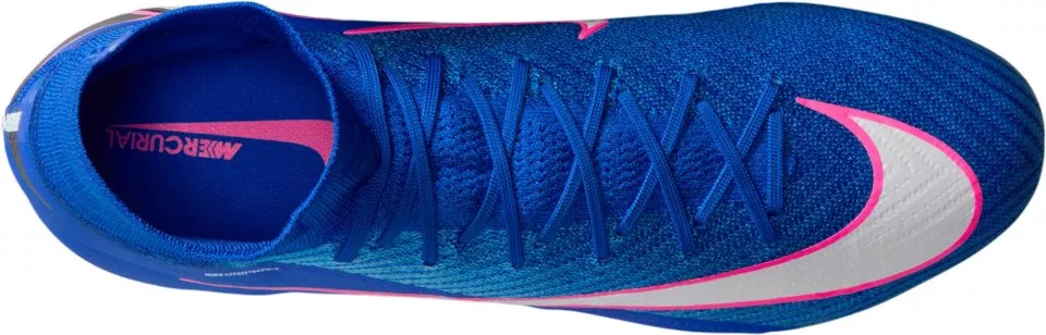 Nogometni čevlji Nike Zoom Mercurial Superfly 10 Elite AG-PRO