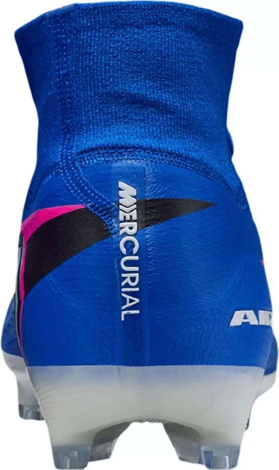 Nogometni čevlji Nike Zoom Mercurial Superfly 10 Elite AG-PRO
