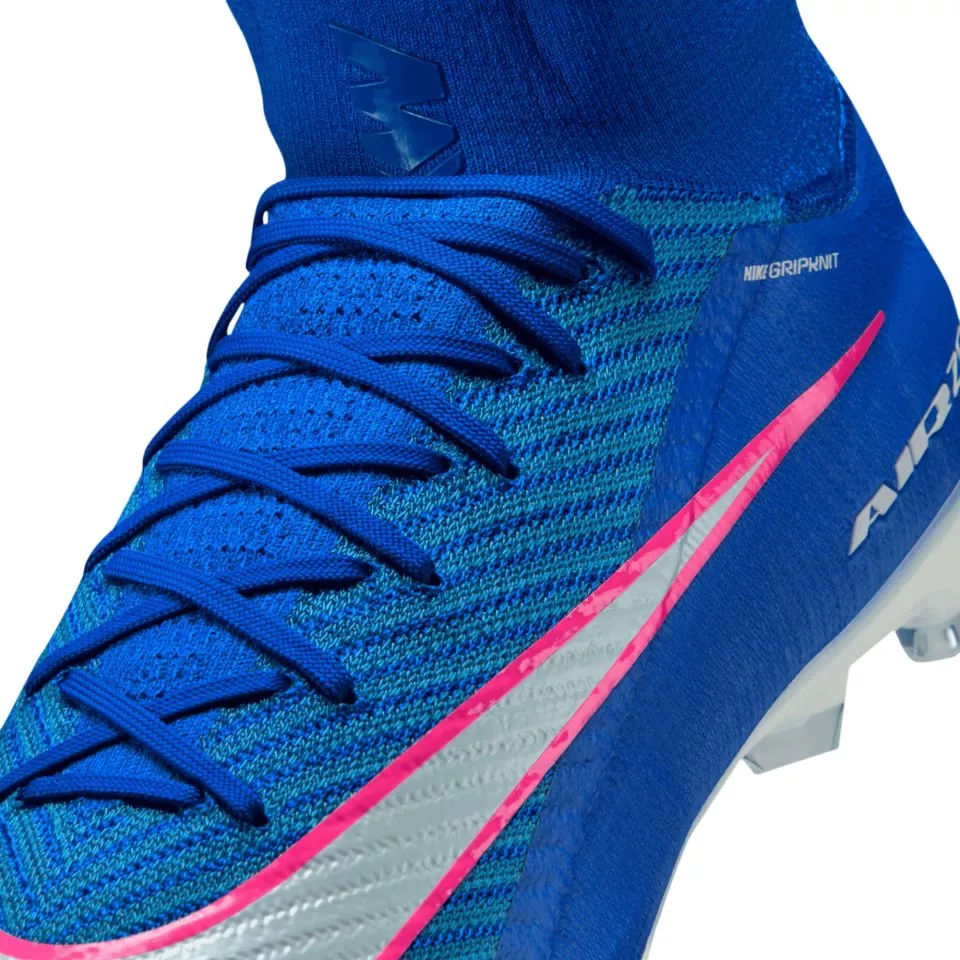Ghete de fotbal Nike Zoom Mercurial Superfly 10 Elite AG-PRO