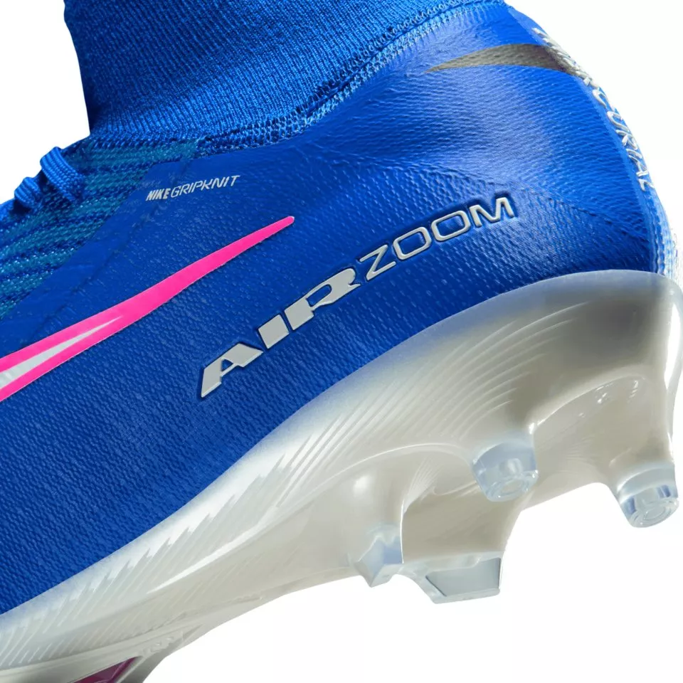 Nogometni čevlji Nike Zoom Mercurial Superfly 10 Elite AG-PRO