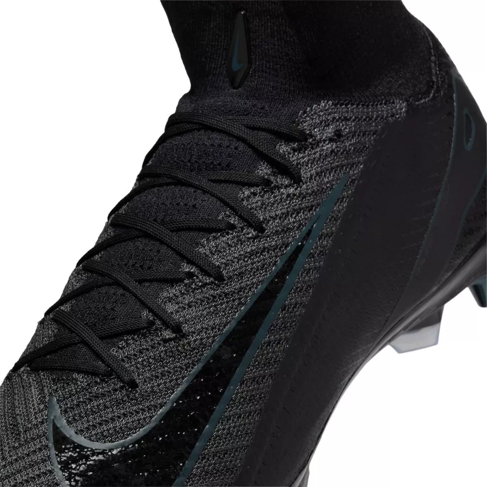 Fodboldstøvler Nike ZM SUPERFLY 10 ELITE SG-PRO