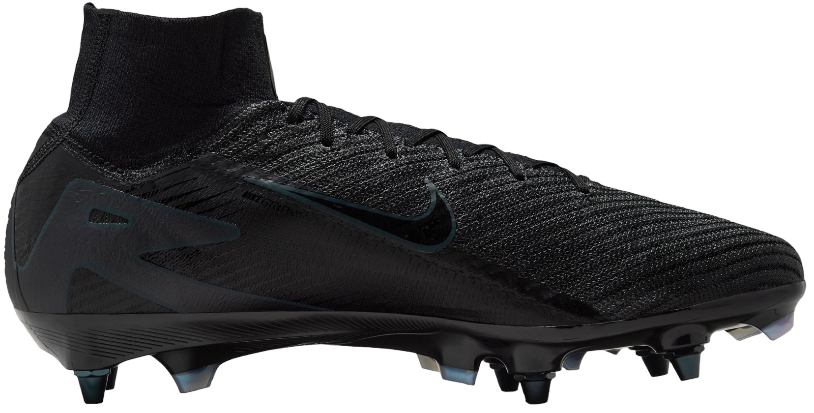 Botas de fútbol Nike Air Zoom Mercurial Superfly Elite 10 SG-PRO