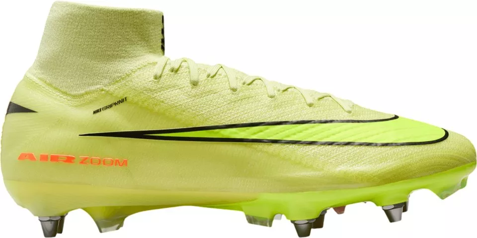 Pánské kotníčkové kopačky Nike Zoom Mercurial Superfly 10 Elite SG-PRO