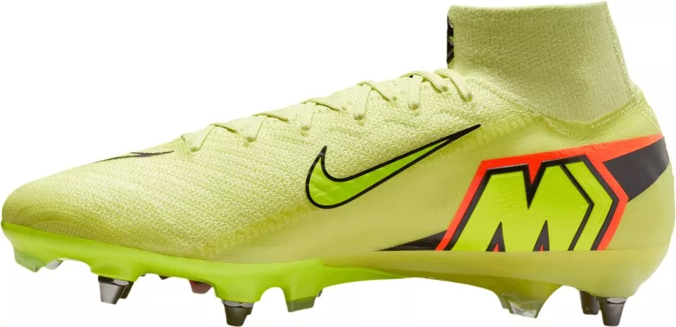 Pánské kotníčkové kopačky Nike Zoom Mercurial Superfly 10 Elite SG-PRO