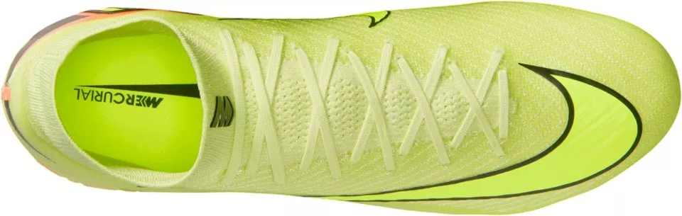 Pánské kotníčkové kopačky Nike Zoom Mercurial Superfly 10 Elite SG-PRO