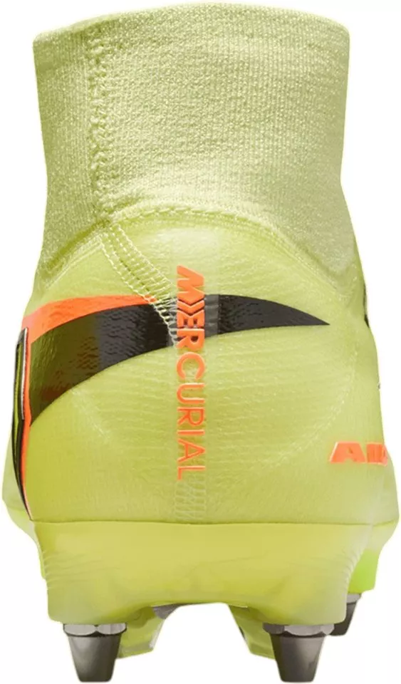 Pánské kotníčkové kopačky Nike Zoom Mercurial Superfly 10 Elite SG-PRO