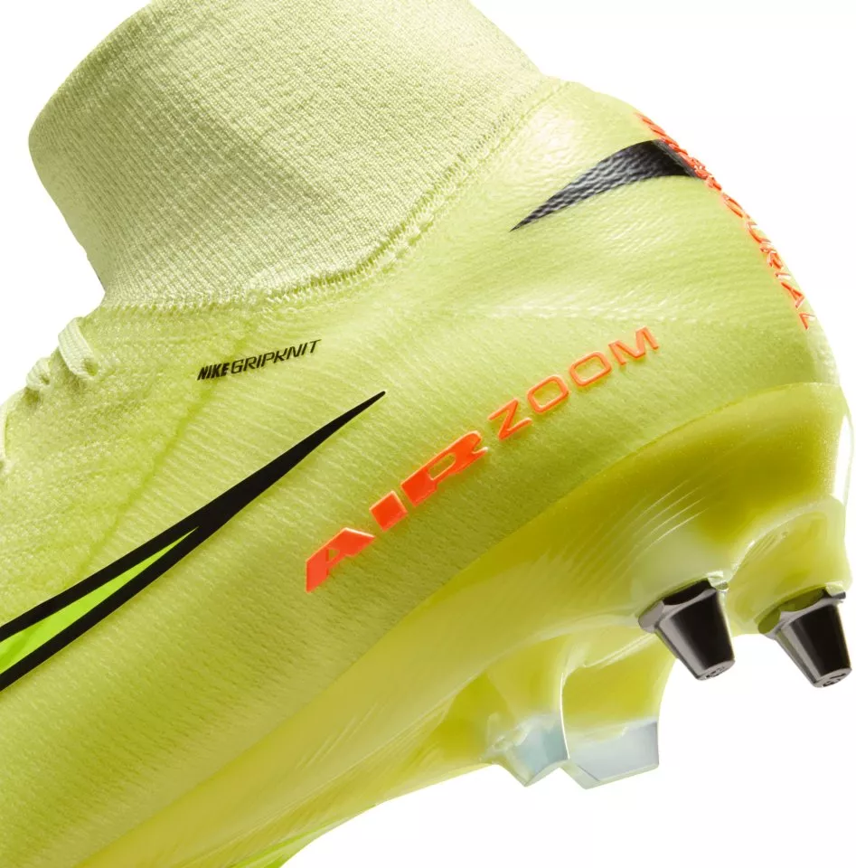 Pánské kotníčkové kopačky Nike Zoom Mercurial Superfly 10 Elite SG-PRO