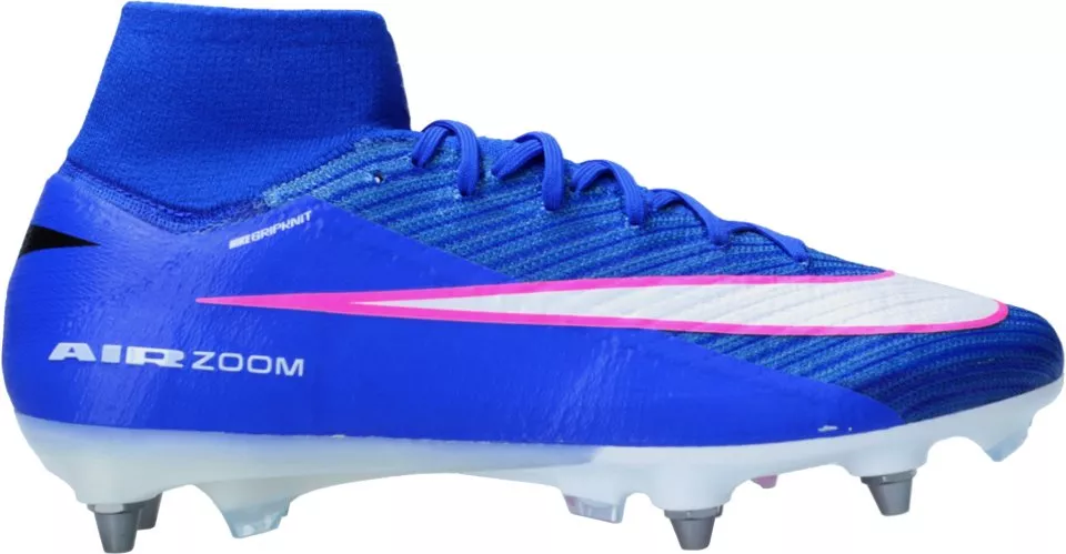 Pánské kotníčkové kopačky Nike Zoom Mercurial Superfly 10 Elite SG-PRO