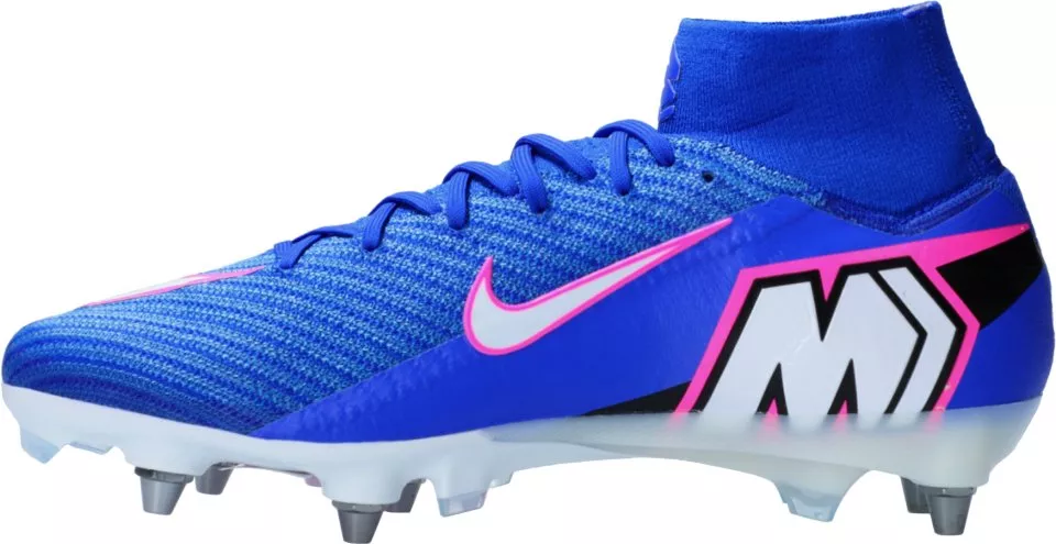 Pánské kotníčkové kopačky Nike Zoom Mercurial Superfly 10 Elite SG-PRO