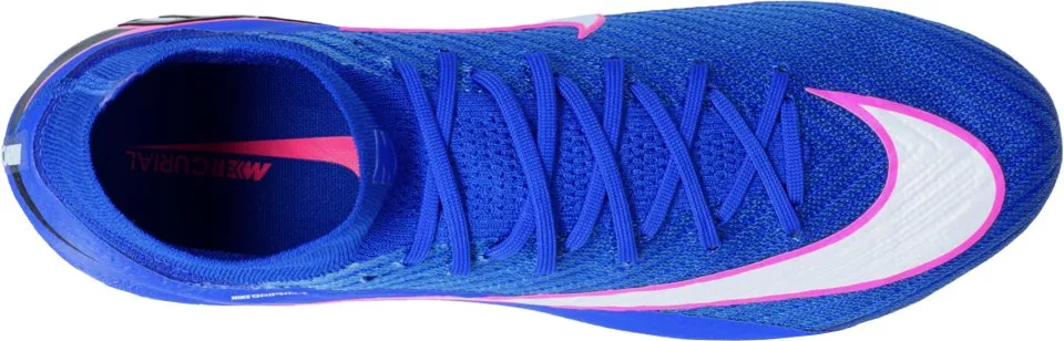 Pánské kotníčkové kopačky Nike Zoom Mercurial Superfly 10 Elite SG-PRO