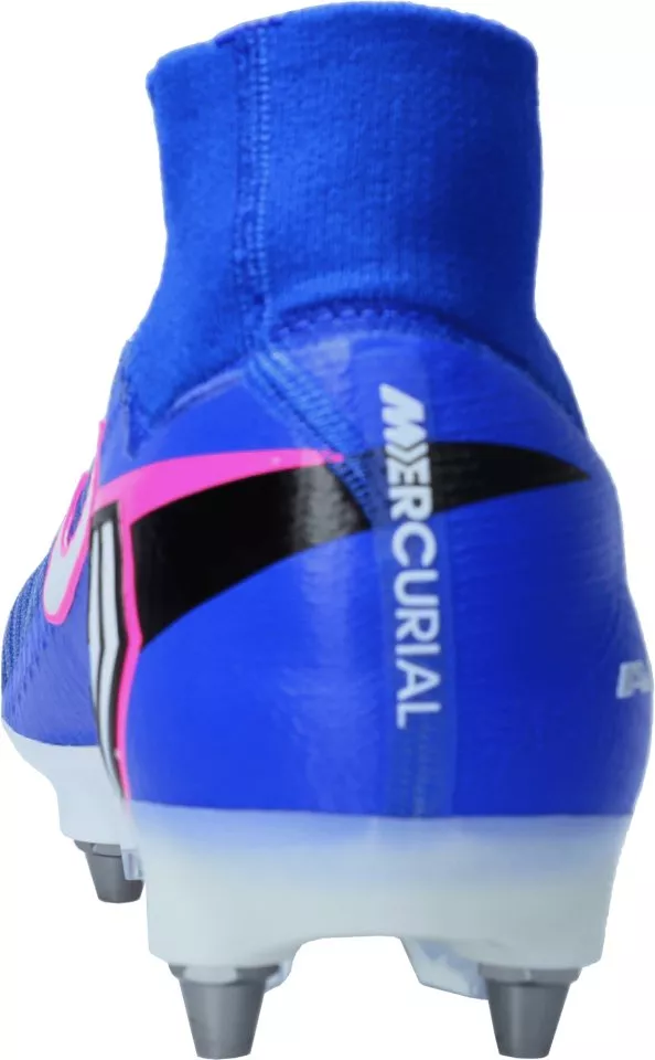 Pánské kotníčkové kopačky Nike Zoom Mercurial Superfly 10 Elite SG-PRO