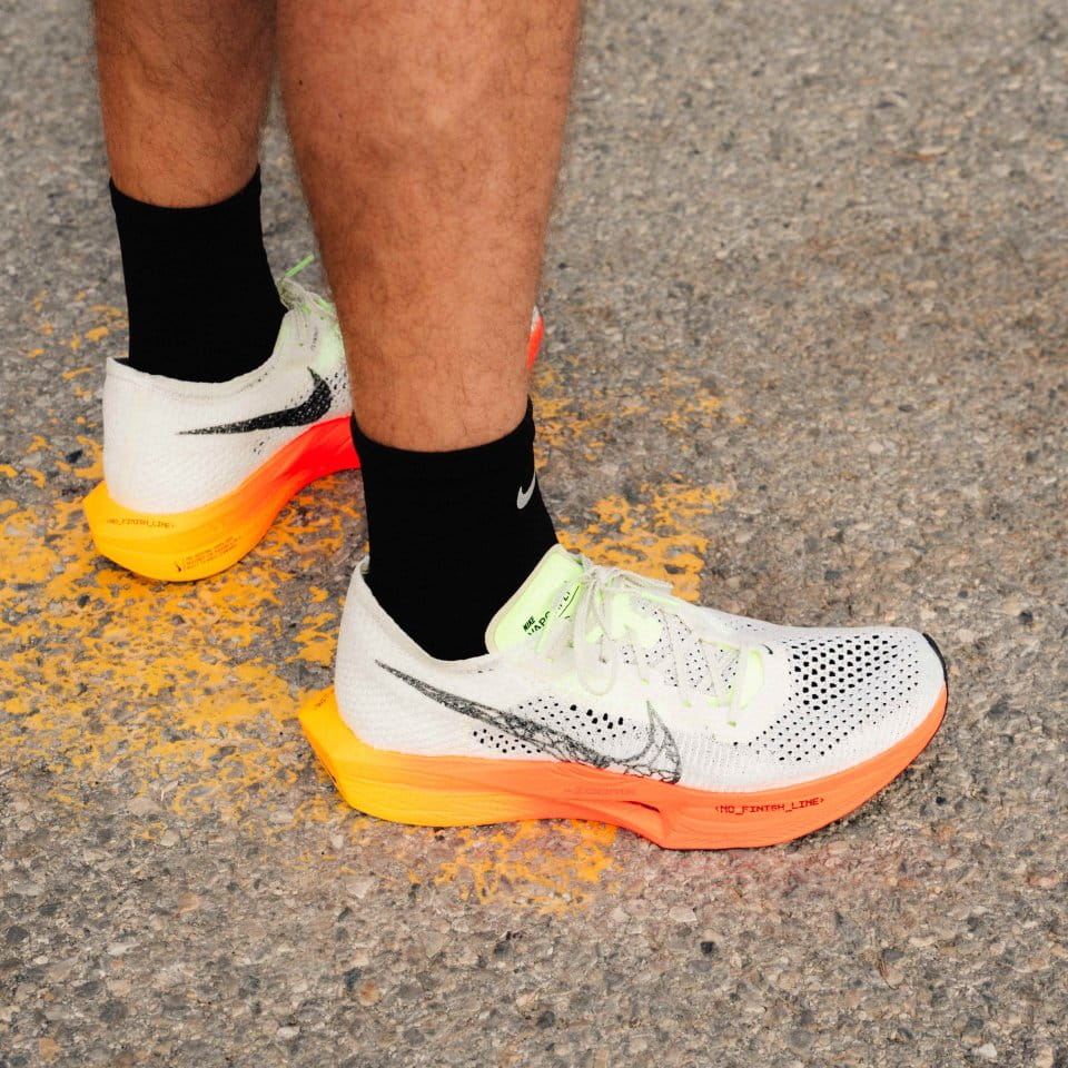 nike vaporfly latest