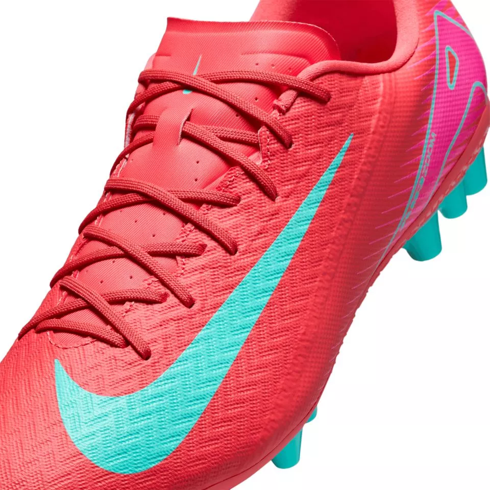 Ghete de fotbal Nike ZOOM VAPOR 16 ACADEMY AG
