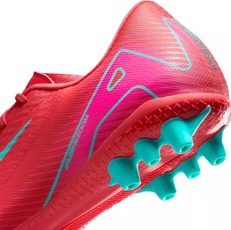 Ghete de fotbal Nike ZOOM VAPOR 16 ACADEMY AG
