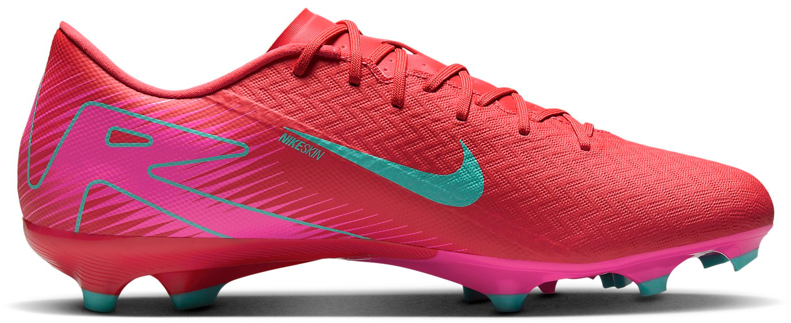 Ghete de fotbal Nike Zoom Mercurial Vapor 16 Academy FG/MG