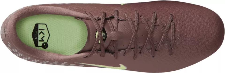 Nike Zoom Mercurial Vapor 16 Academy "Kylian Mbappé" FG/MG Futballcipő