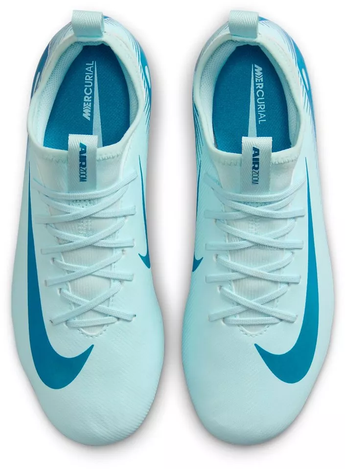 Nike Zoom Mercurial Vapor 16 Academy FG/MG Kids Futballcipő