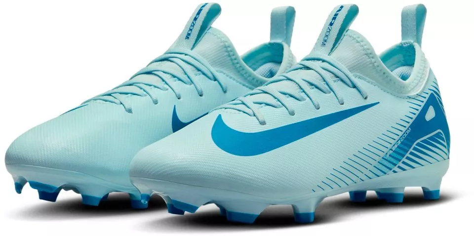Nike Zoom Mercurial Vapor 16 Academy FG/MG Kids Futballcipő