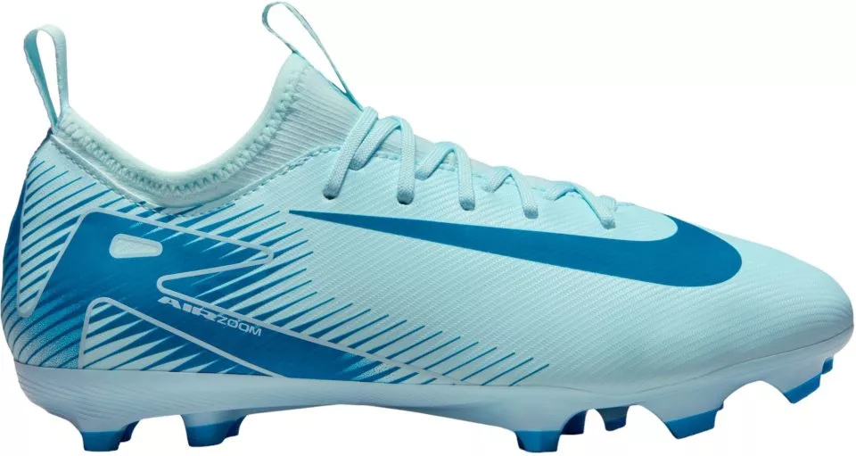 Nike Zoom Mercurial Vapor 16 Academy FG/MG Kids Futballcipő