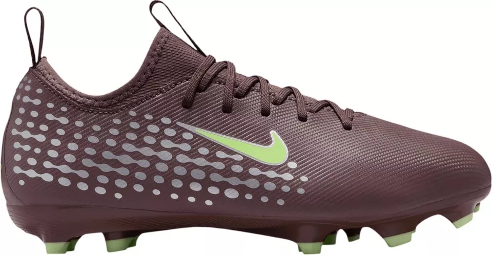 Football shoes Nike Zoom Mercurial Vapor 16 Academy "Kylian Mbappé" FG/MG Kids