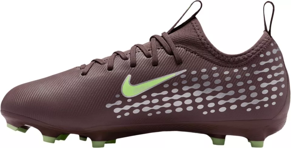 Football shoes Nike Zoom Mercurial Vapor 16 Academy "Kylian Mbappé" FG/MG Kids