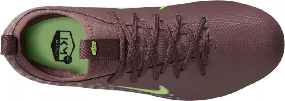 Football shoes Nike Zoom Mercurial Vapor 16 Academy "Kylian Mbappé" FG/MG Kids