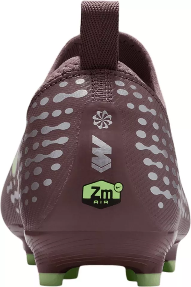 Football shoes Nike Zoom Mercurial Vapor 16 Academy "Kylian Mbappé" FG/MG Kids