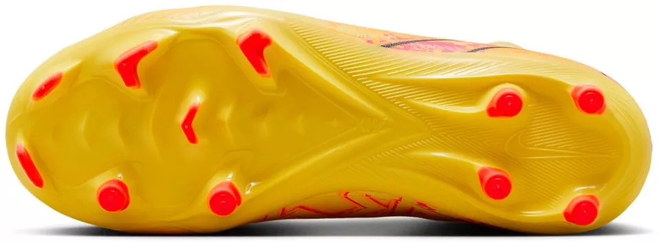 Kopačky Nike JR ZOOM VAPOR 16 ACAD KM FG/MG