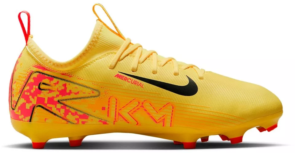 Kopačky Nike JR ZOOM VAPOR 16 ACAD KM FG/MG