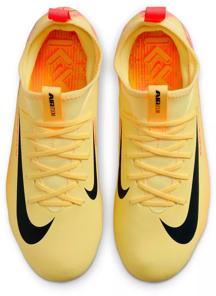 Kopačky Nike JR ZOOM VAPOR 16 ACAD KM FG/MG