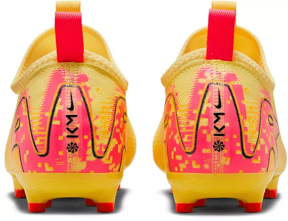 Kopačky Nike JR ZOOM VAPOR 16 ACAD KM FG/MG