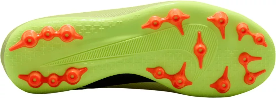 Футболни обувки Nike JR ZOOM VAPOR 16 ACADEMY AG