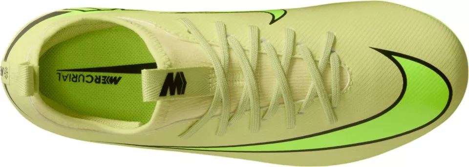 Футболни обувки Nike JR ZOOM VAPOR 16 ACADEMY AG
