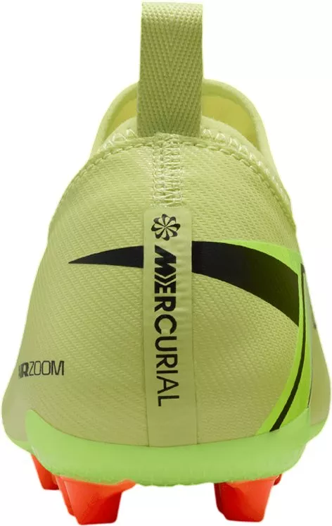 Футболни обувки Nike JR ZOOM VAPOR 16 ACADEMY AG