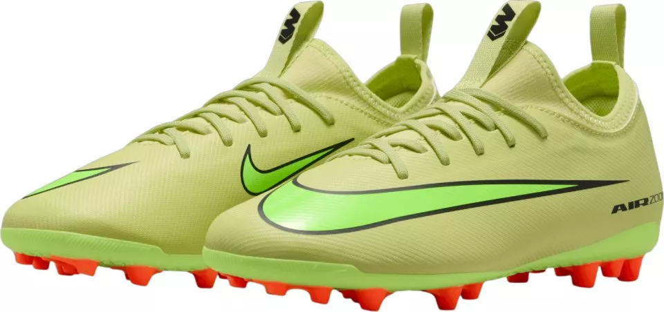 Футболни обувки Nike JR ZOOM VAPOR 16 ACADEMY AG