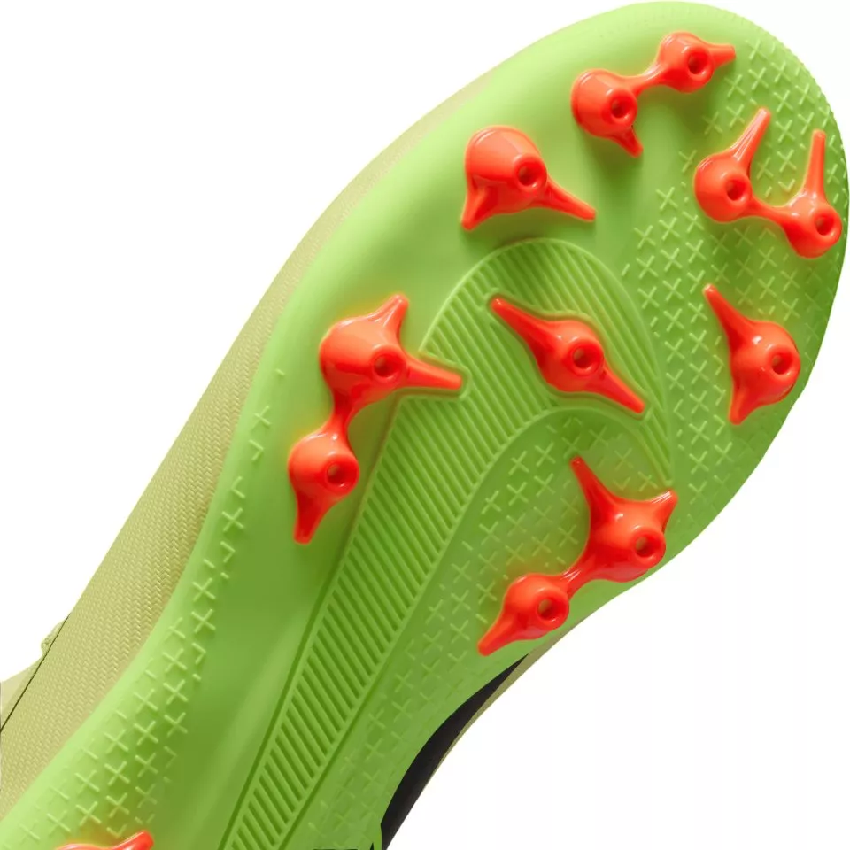 Футболни обувки Nike JR ZOOM VAPOR 16 ACADEMY AG