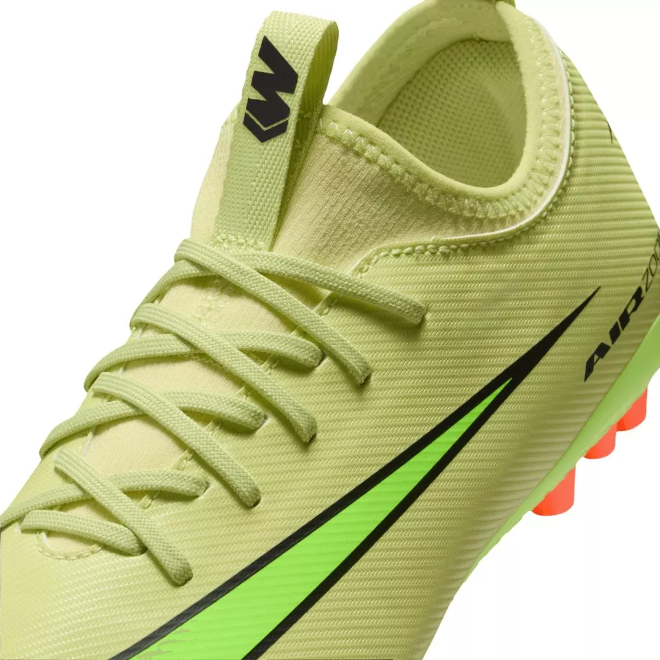 Футболни обувки Nike JR ZOOM VAPOR 16 ACADEMY AG