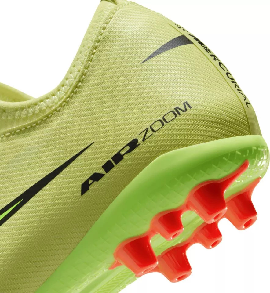 Футболни обувки Nike JR ZOOM VAPOR 16 ACADEMY AG