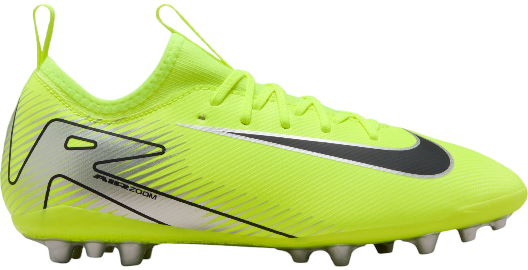 Football shoes Nike JR ZOOM VAPOR 16 ACADEMY AG 11teamsports.ie