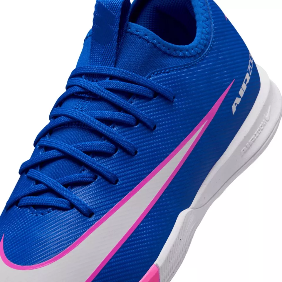 Dětské sálovky Nike Zoom Mercurial Vapor 16 Academy IC