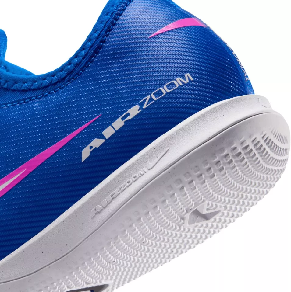 Dětské sálovky Nike Zoom Mercurial Vapor 16 Academy IC