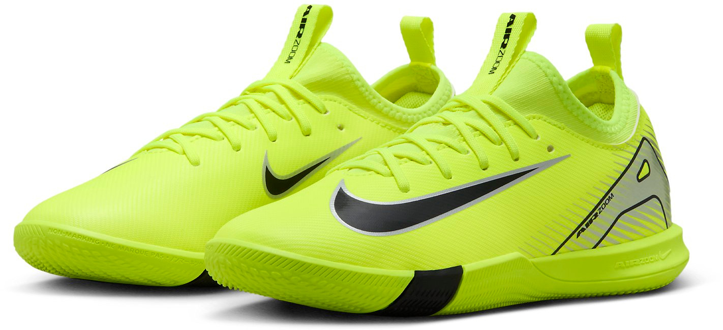 Buty do futsalu Nike JR ZOOM VAPOR 16 ACADEMY IC 11teamsports.pl