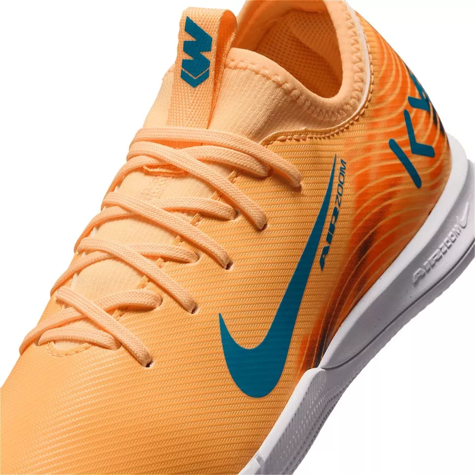 Nike Zoom Mercurial Vapor 16 Academy "Kylian Mbappé" IC Kids Terem futballcipő