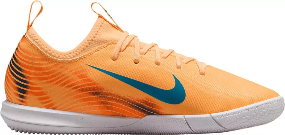 Nike Zoom Mercurial Vapor 16 Academy "Kylian Mbappé" IC Kids Terem futballcipő